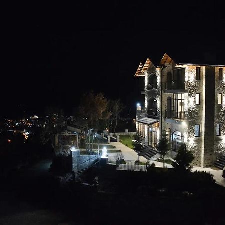 Bujtina Vrenezi Peshkopi Exterior foto